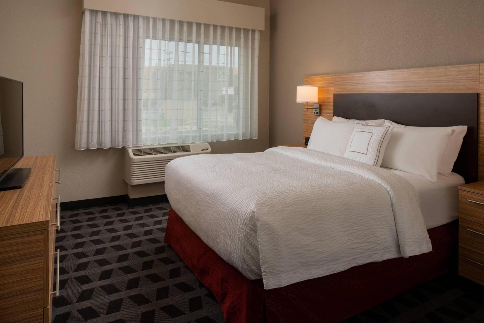 ทาวน์เพลซ สวีท คล้าร์กสวิลล์ Hotel คลาร์กส์วิลล์ ภายนอก รูปภาพ
